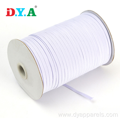 High Quality New Style color elastic band,elastic waistband